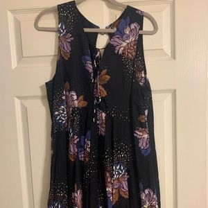 Free people dress